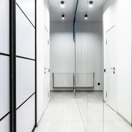 Modern In The Of Center