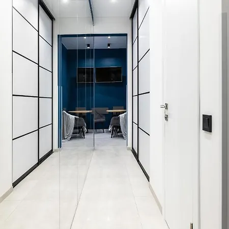 Modern In The Of Center * Lviv