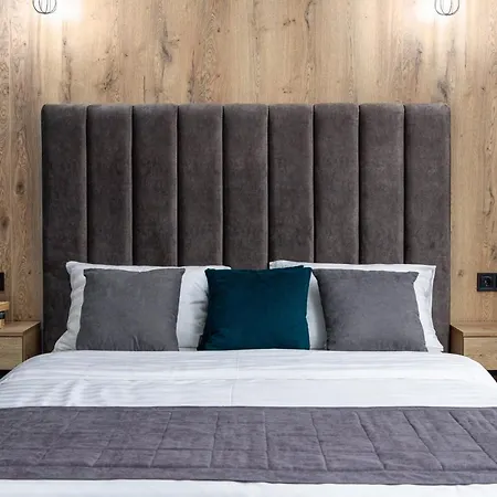 Modern In The Of Center * Lviv