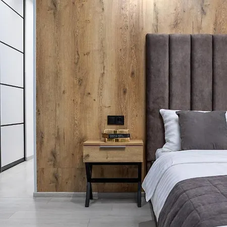 Modern In The Of Center * Lviv