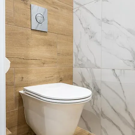 Modern In The Of Center