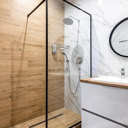 Modern In The Of Center