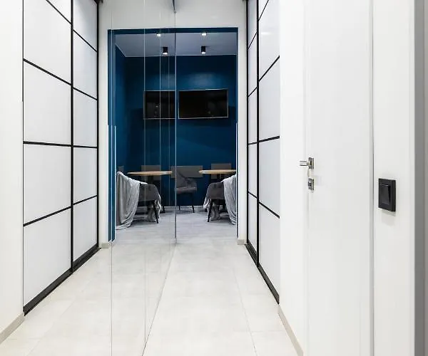 Modern In The Of Center * Lviv