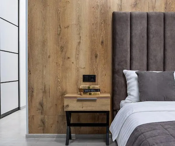 Modern In The Of Center * Leópolis