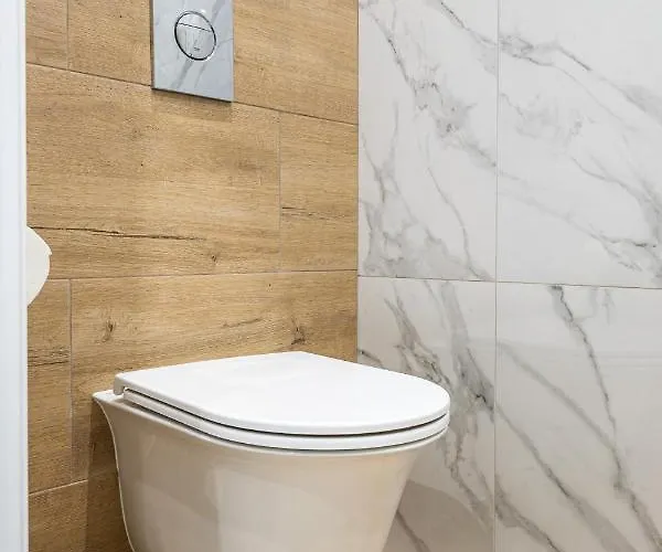 Modern In The Of Center