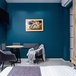 Apartment Modern In The Of Center *