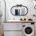 Modern In The Of Center Apartment